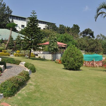 Raval Bunglow Hotel Panchgani Exterior foto