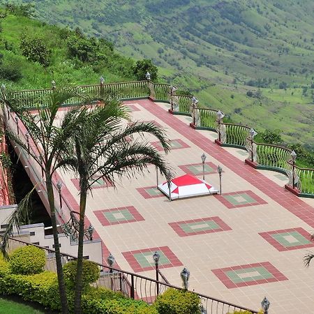 Raval Bunglow Hotel Panchgani Exterior foto